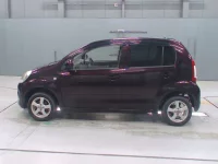 Toyota PASSO лот № 30443 оценка 3.5  с аукциона в Японии 3