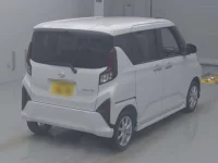 Daihatsu MOVE лот № 3174 оценка S  с аукциона в Японии 1