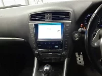 Lexus IS лот № 30529 оценка R  с аукциона в Японии 8