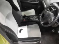 Subaru XV лот № 30528 оценка 4  с аукциона в Японии 7