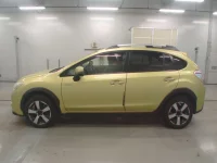 Subaru XV лот № 30528 оценка 4  с аукциона в Японии 3