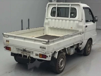Daihatsu HIJET TRUCK  с аукциона в Японии