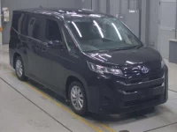 Toyota NOAH лот № 30447 оценка 3.5  с аукциона в Японии 4