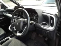 Toyota NOAH лот № 30447 оценка 3.5  с аукциона в Японии 6