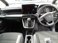 Toyota NOAH лот № 30447 оценка 3.5  с аукциона в Японии 8