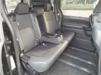 Toyota NOAH лот № 30447 оценка 3.5  с аукциона в Японии 9