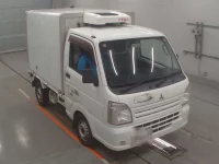 Mitsubishi MINICAB TRUCK лот № 410 оценка 4  с аукциона в Японии 4