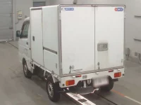 Mitsubishi MINICAB TRUCK лот № 410 оценка 4  с аукциона в Японии 5