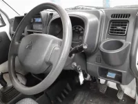 Mitsubishi MINICAB TRUCK лот № 410 оценка 4  с аукциона в Японии 6