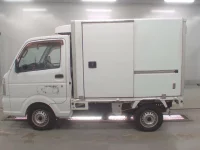 Mitsubishi MINICAB TRUCK лот № 410 оценка 4  с аукциона в Японии 3