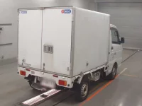 Mitsubishi MINICAB TRUCK лот № 410 оценка 4  с аукциона в Японии 1