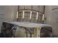 Mitsubishi MINICAB TRUCK лот № 410 оценка 4  с аукциона в Японии 10