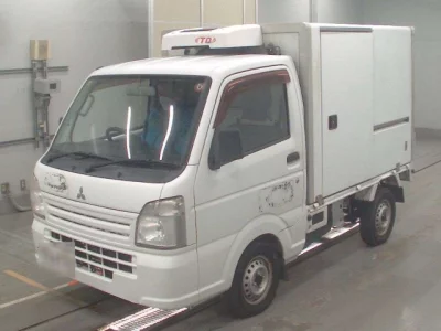 Mitsubishi MINICAB TRUCK