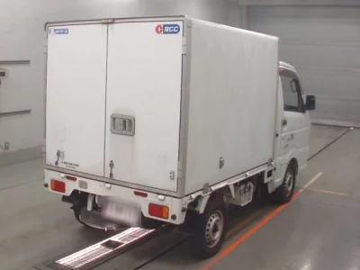 Mitsubishi MINICAB TRUCK