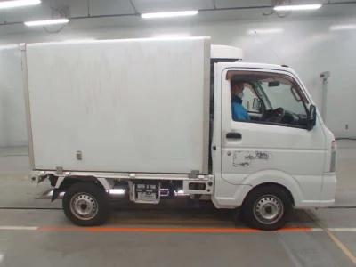 Mitsubishi MINICAB TRUCK