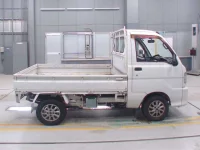Daihatsu HIJET TRUCK лот № 30450 оценка RA  с аукциона в Японии 2