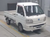 Daihatsu HIJET TRUCK лот № 30450 оценка RA  с аукциона в Японии 4