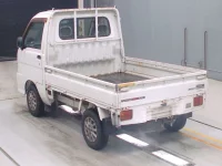 Daihatsu HIJET TRUCK лот № 30450 оценка RA  с аукциона в Японии 5
