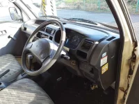 Daihatsu HIJET TRUCK лот № 30450 оценка RA  с аукциона в Японии 6