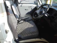 Daihatsu HIJET TRUCK лот № 30450 оценка RA  с аукциона в Японии 7