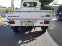 Daihatsu HIJET TRUCK лот № 30450 оценка RA  с аукциона в Японии 8