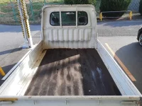 Daihatsu HIJET TRUCK лот № 30450 оценка RA  с аукциона в Японии 9