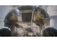 Daihatsu HIJET TRUCK лот № 30450 оценка RA  с аукциона в Японии 10