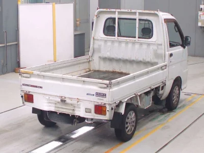 Daihatsu HIJET TRUCK  с аукциона в Японии