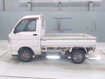 Daihatsu HIJET TRUCK  с аукциона в Японии