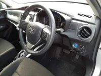 Toyota COROLLA FIELDER лот № 30449 оценка 4.5  с аукциона в Японии 6