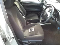 Toyota COROLLA FIELDER лот № 30449 оценка 4.5  с аукциона в Японии 7