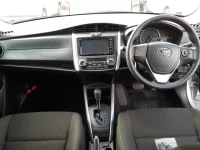 Toyota COROLLA FIELDER лот № 30449 оценка 4.5  с аукциона в Японии 8