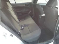 Toyota COROLLA FIELDER лот № 30449 оценка 4.5  с аукциона в Японии 9