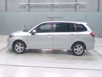 Toyota COROLLA FIELDER лот № 30449 оценка 4.5  с аукциона в Японии 3