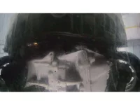 Toyota COROLLA FIELDER лот № 30449 оценка 4.5  с аукциона в Японии 10