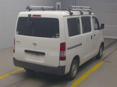 Toyota TOWN ACE VAN