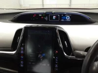 Toyota PRIUS PHV лот № 30533 оценка 3.5  с аукциона в Японии 8