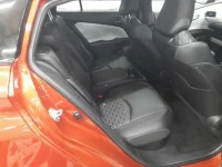 Toyota PRIUS PHV лот № 30533 оценка 3.5  с аукциона в Японии 9