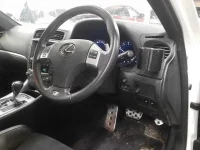 Lexus IS лот № 30534 оценка 4.5  с аукциона в Японии 6