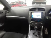 Lexus IS лот № 30534 оценка 4.5  с аукциона в Японии 8