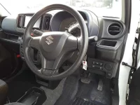 Suzuki ALTO лот № 30451 оценка 5  с аукциона в Японии 6