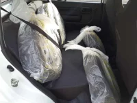 Suzuki ALTO лот № 30451 оценка 5  с аукциона в Японии 9