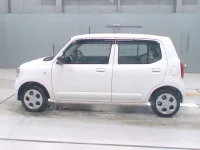 Suzuki ALTO лот № 30451 оценка 5  с аукциона в Японии 3