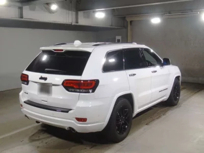 Chrysler JEEP GRAND CHEROKEE