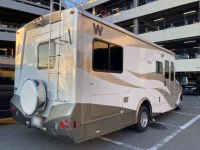 WINNEBAGO WINNEBAGO лот № 5013 оценка 3  с аукциона в Японии 1