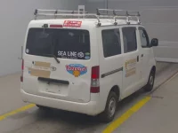 Toyota LITE ACE VAN лот № 62013 оценка 3  с аукциона в Японии 1