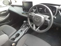 Toyota COROLLA TOURING лот № 30458 оценка 4  с аукциона в Японии 6