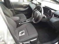 Toyota COROLLA TOURING лот № 30458 оценка 4  с аукциона в Японии 7