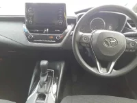 Toyota COROLLA TOURING лот № 30458 оценка 4  с аукциона в Японии 8