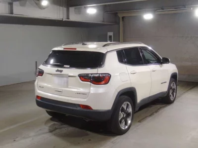 Chrysler JEEP COMPASS
